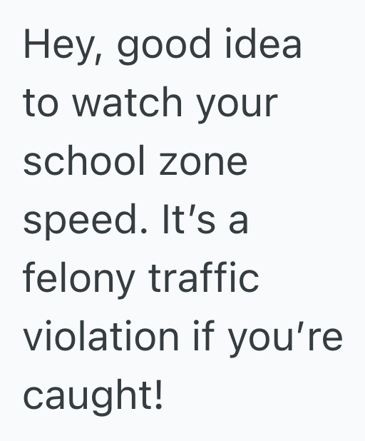 Screenshot 2025 07 08 at 9.52.57 PM Aggressive Driver Got Road Rage In A School Zone, So One Responsible Driver Slowed Down Just Enough To Teach Him A Lesson